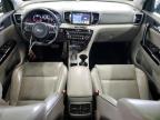 2017 KIA SPORTAGE SX   à vendre chez Copart CT - HARTFORD SPRINGFIELD
