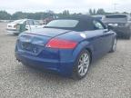 2011 AUDI TT SPORT TFSI  for sale at Copart EAST KILBRIDE