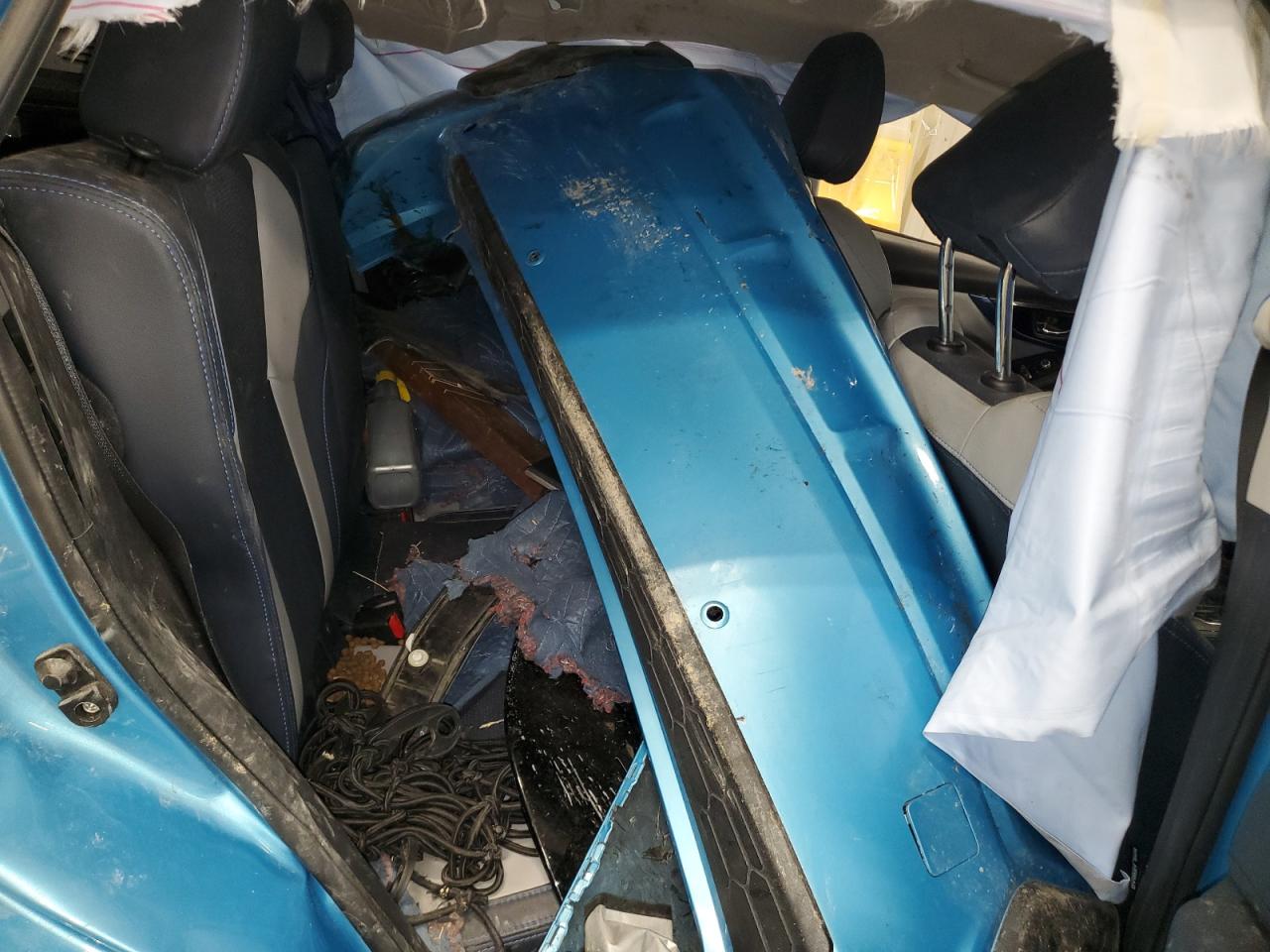 2019 Subaru Crosstrek Premium VIN: JF2GTDEC3KH349014 Lot: 67392755