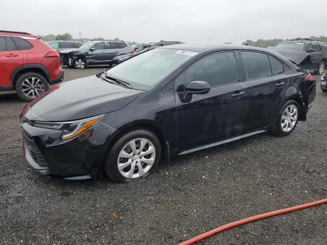  TOYOTA COROLLA 2024 Czarny