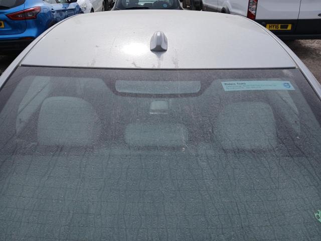 2008 VOLVO S40 S 16V