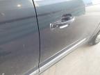2014 SSANGYONG RODIUS TUR for sale at Copart SANDTOFT