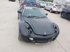 2006 SMART ROADSTER B for sale at Copart SANDY