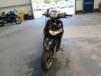 2014 PEUGEOT TWEET 125 for sale at Copart NEWBURY