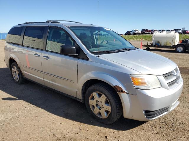 2008 DODGE GRAND CARAVAN SE  