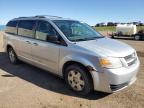 2008 DODGE GRAND CARAVAN SE   à vendre chez Copart AB - CALGARY