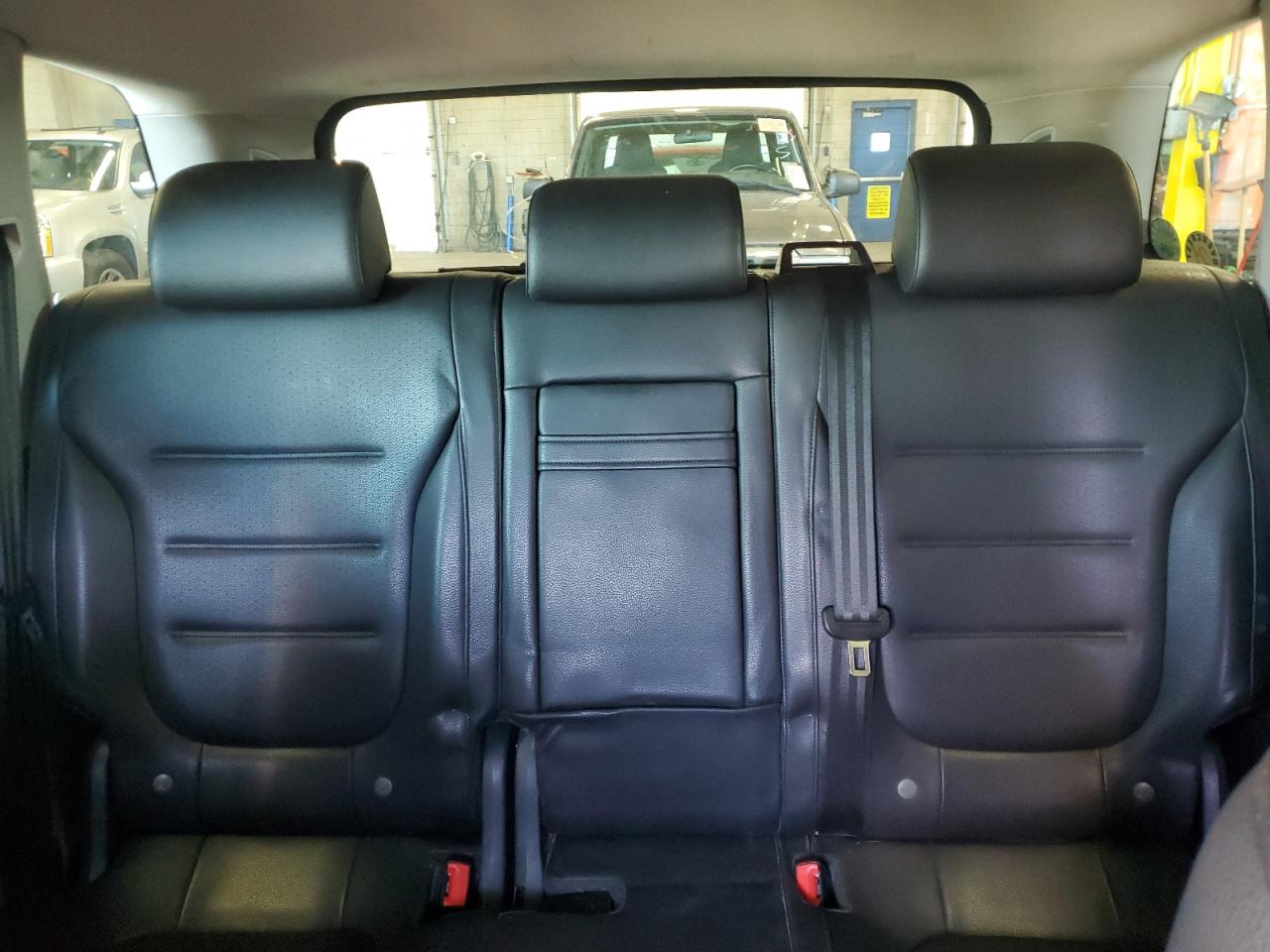 2012 Volkswagen Touareg V6 Tdi VIN: WVGEK9BP1CD011256 Lot: 70214245