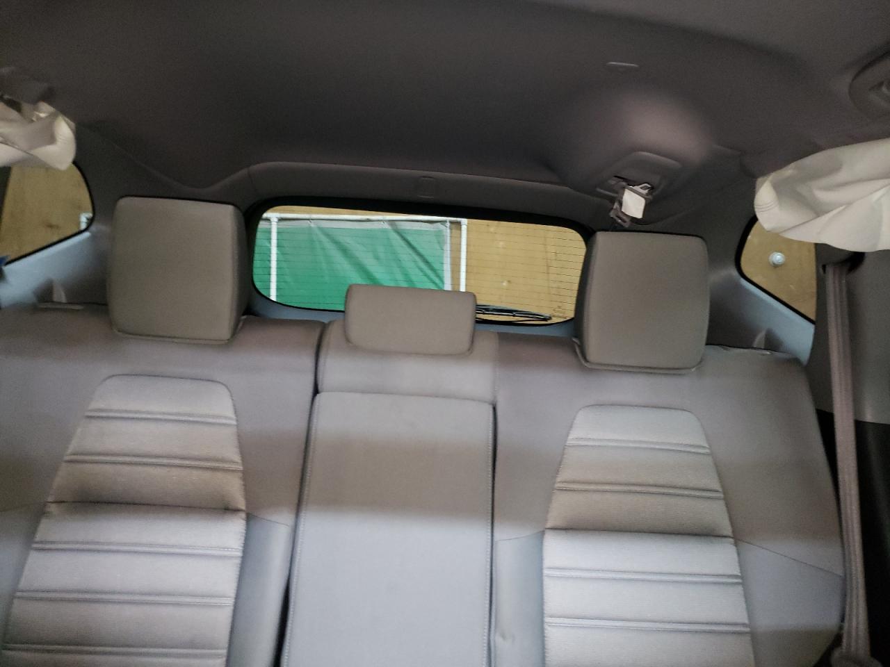 2019 Honda Cr-V Ex VIN: 5J6RW2H59KL014573 Lot: 66875955