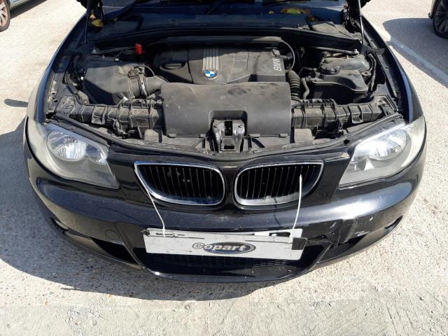 2010 BMW 116D M SPORT 116D M SPORT 5DR