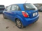 2011 KIA RIO 2 for sale at Copart YORK
