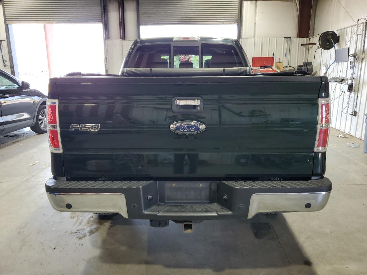 2013 Ford F150 Supercrew VIN: 1FTFW1ET0DKD69999 Lot: 68593115