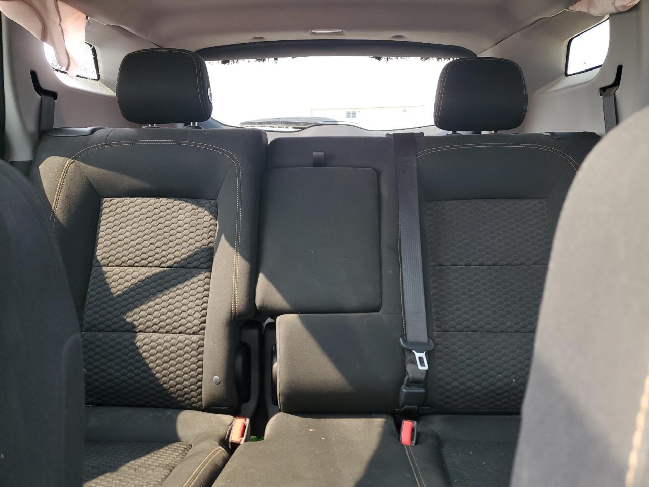 2018 GMC Terrain Sle VIN: 3GKALMEV2JL218814 Lot: 66673555
