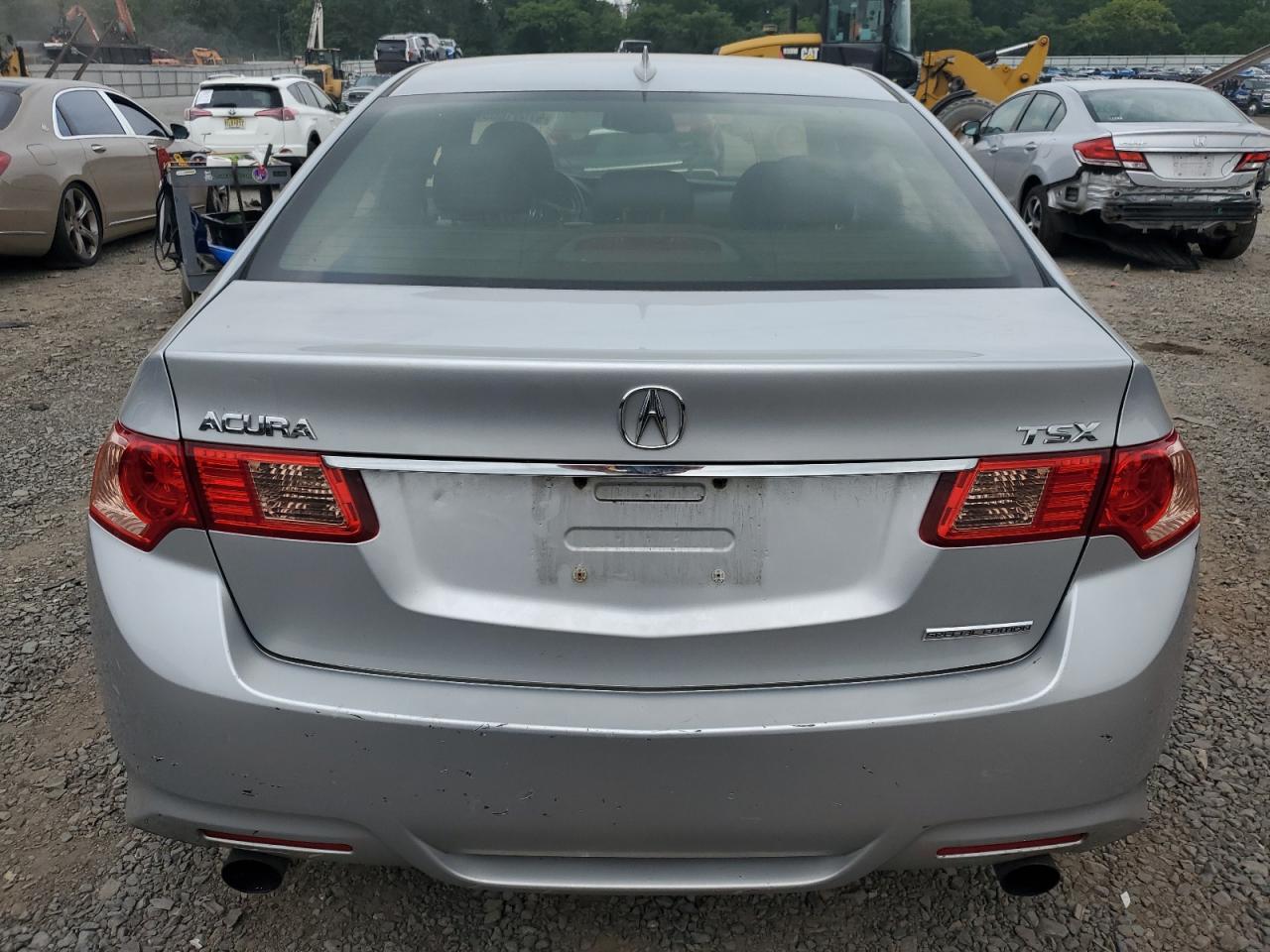 2012 Acura Tsx Se VIN: JH4CU2F83CC026331 Lot: 67591665