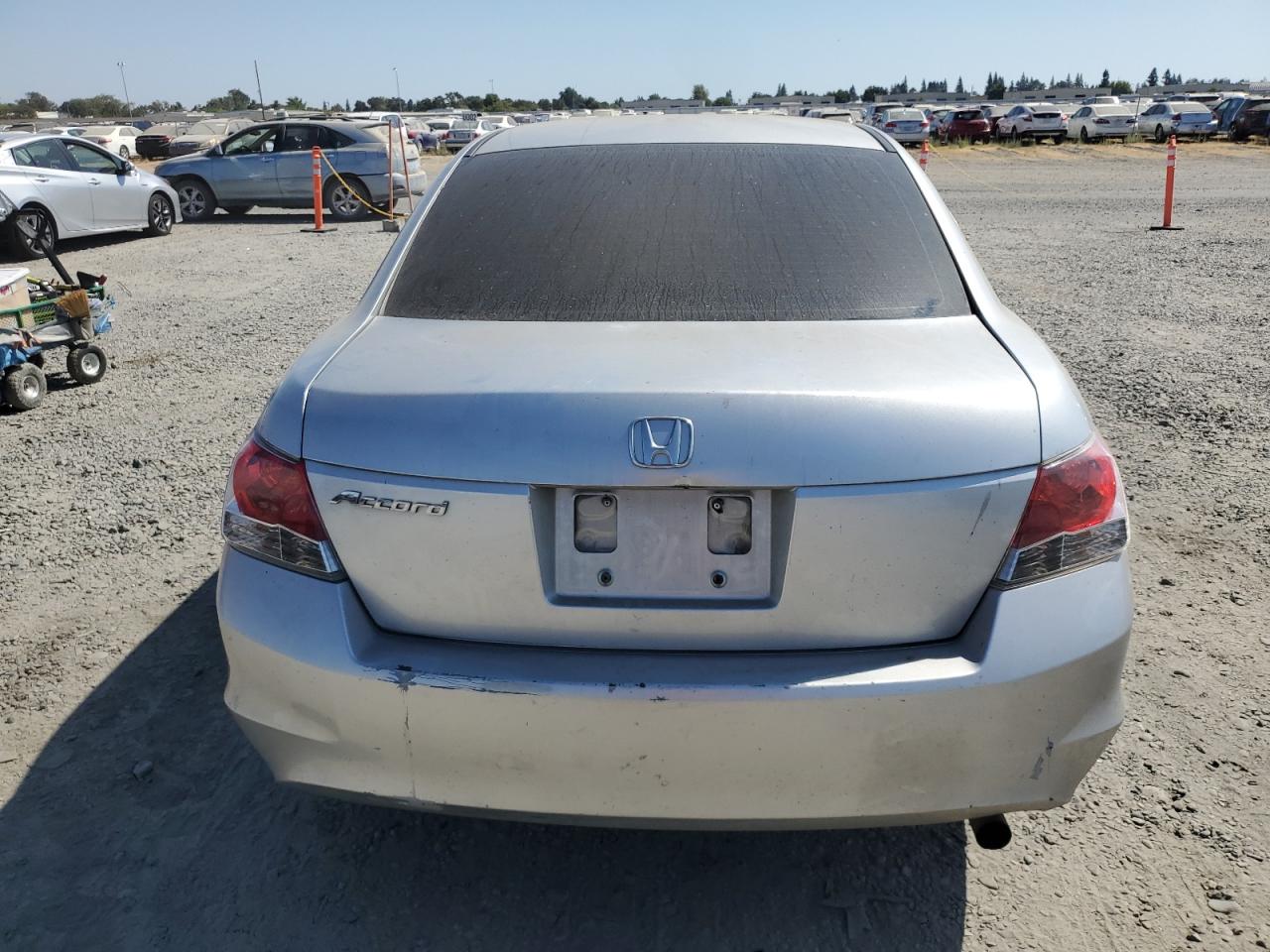 2009 Honda Accord Lx VIN: 1HGCP26379A057990 Lot: 70118615