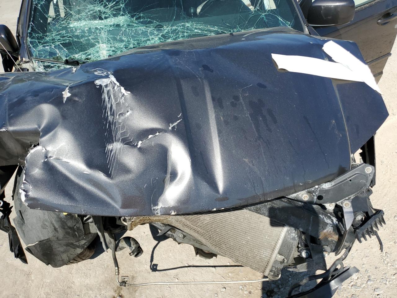 2015 Dodge Grand Caravan R/T VIN: 2C4RDGEG7FR683582 Lot: 68546265