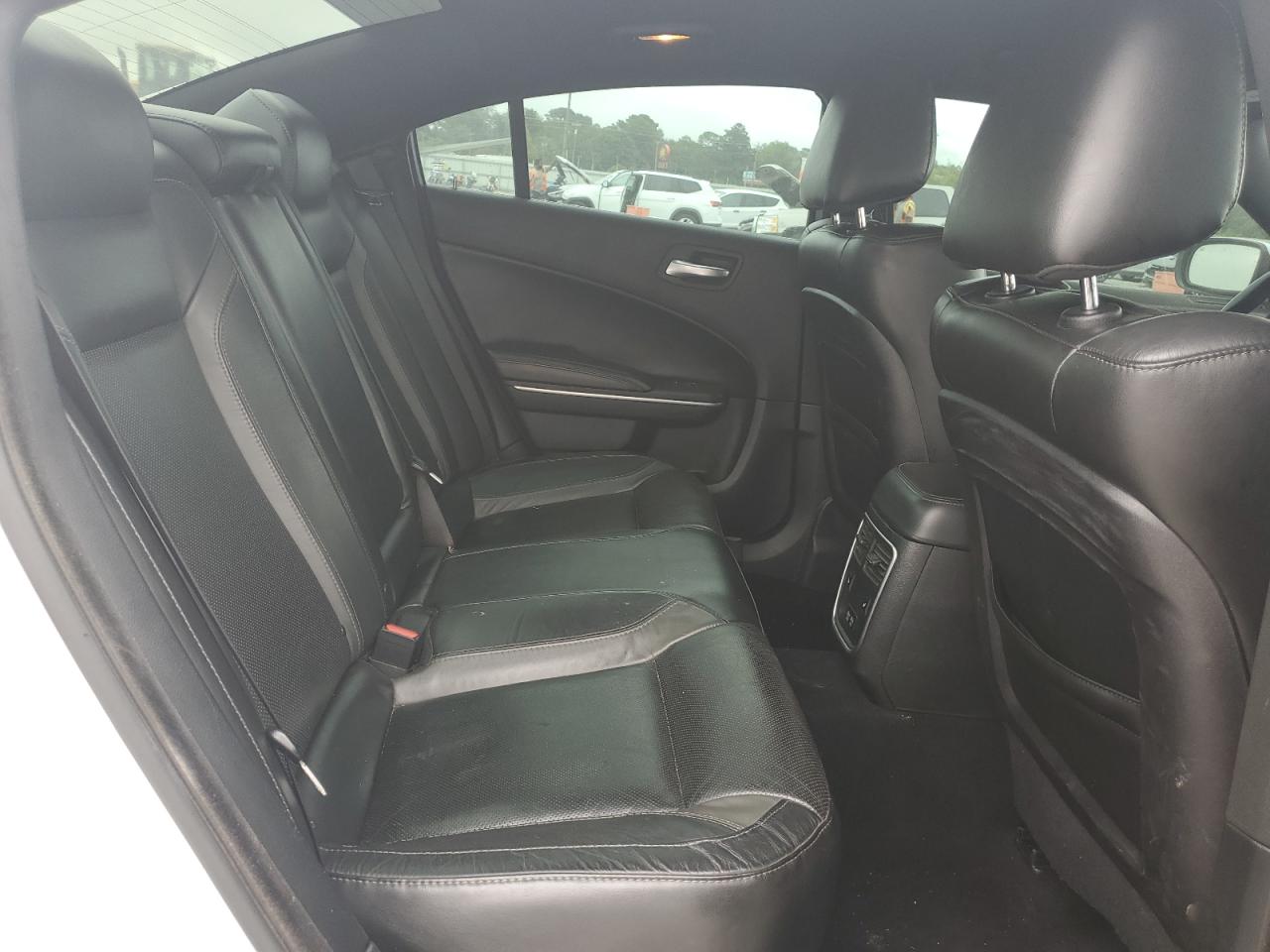 2019 Dodge Charger Sxt VIN: 2C3CDXBG0KH752868 Lot: 67607225