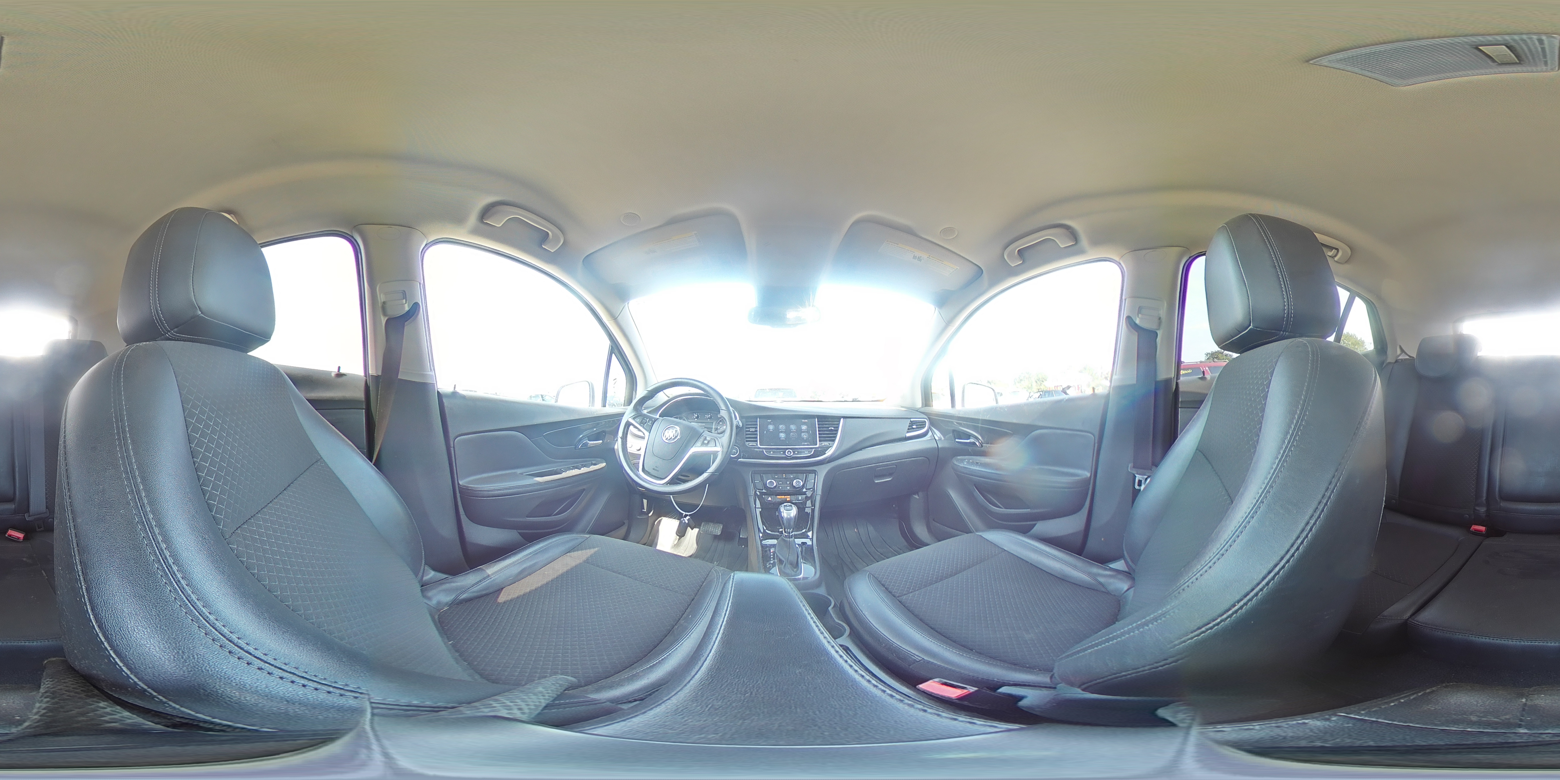 2018 Buick Encore Preferred VIN: KL4CJASB5JB567805 Lot: 69229065