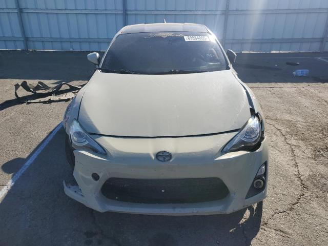 Coupet TOYOTA SCION 2016 Teal