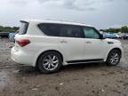 2011 INFINITI QX56    for sale at Copart MD - BALTIMORE EAST