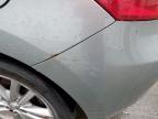 2008 TOYOTA AURIS TR for sale at Copart EAST KILBRIDE