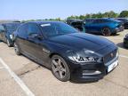 2016 JAGUAR XE R-SPORT D AUTO  for sale at Copart NEWBURY