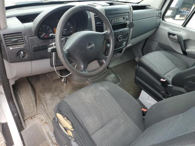 2012 FREIGHTLINER SPRINTER 3500  