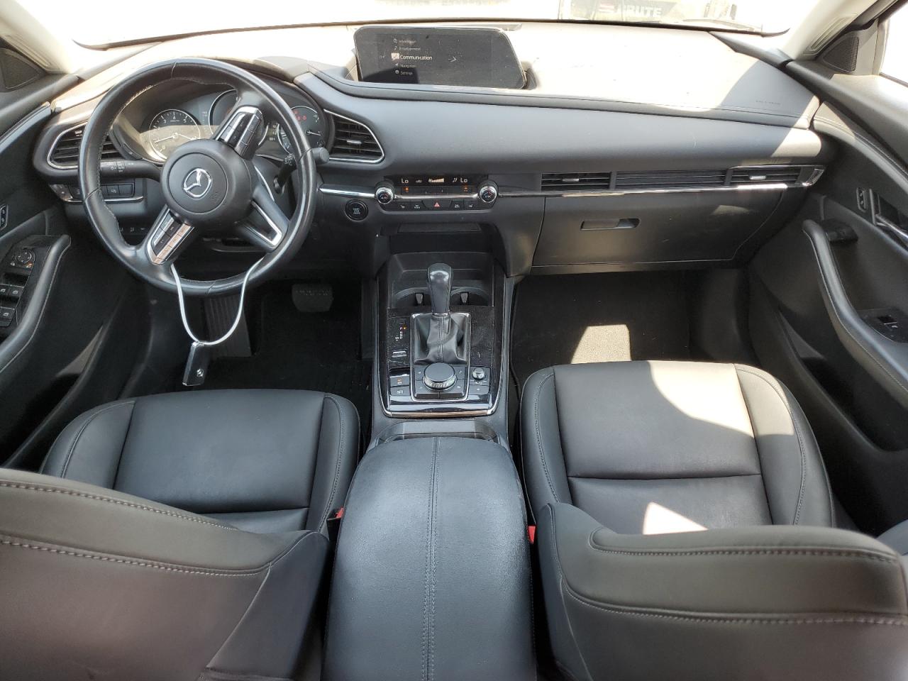 2023 Mazda Cx-30 Preferred VIN: 3MVDMBCM3PM561301 Lot: 67630655