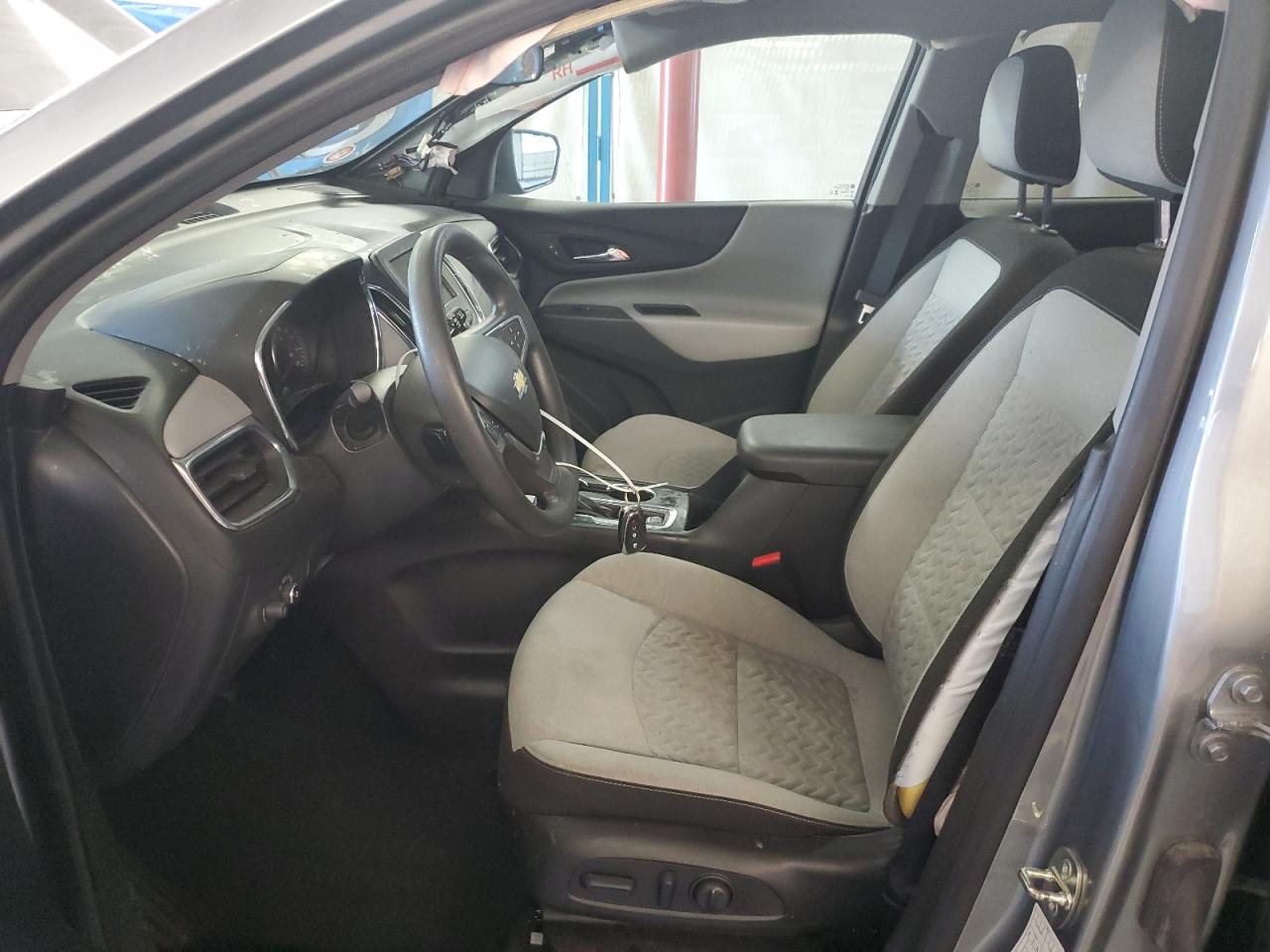 2023 Chevrolet Equinox Lt VIN: 3GNAXUEG5PS175108 Lot: 67865905