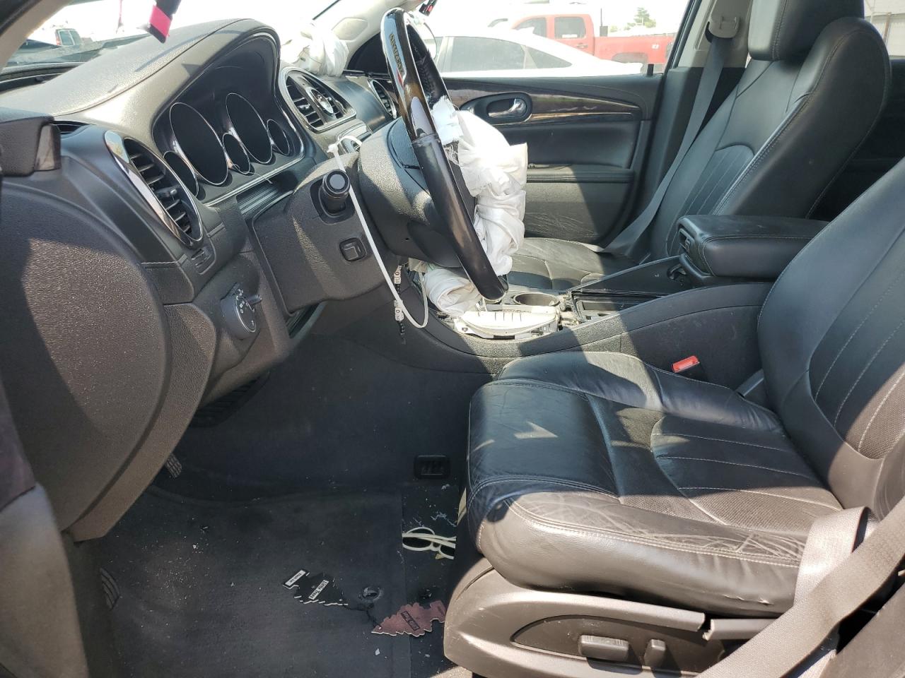 2016 Buick Enclave VIN: 5GAKVCKD9GJ250581 Lot: 67937295