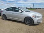 2017 HYUNDAI ELANTRA SE   for sale at Copart AB - CALGARY