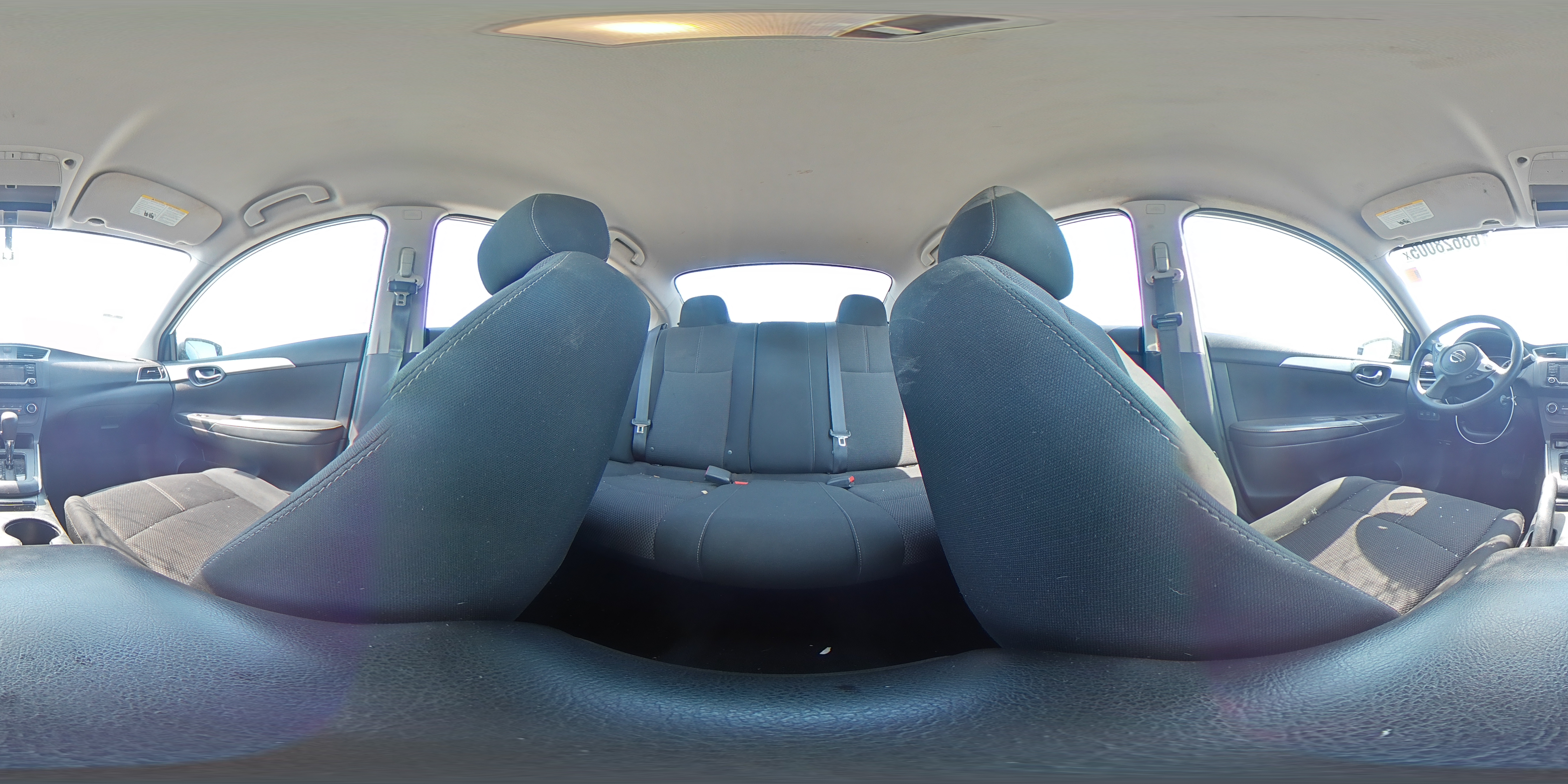 2018 Nissan Sentra S VIN: 3N1AB7AP1JY301860 Lot: 68628005