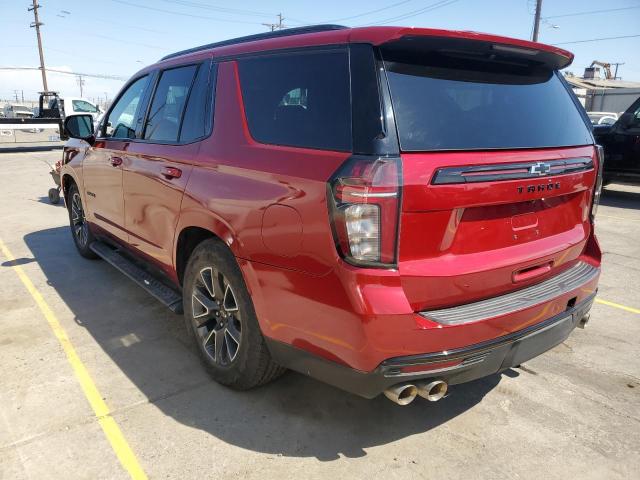 2023 CHEVROLET TAHOE K1500 Z71  