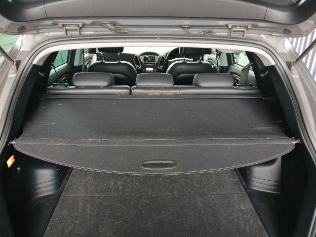 2013 HYUNDAI IX35 PREMI