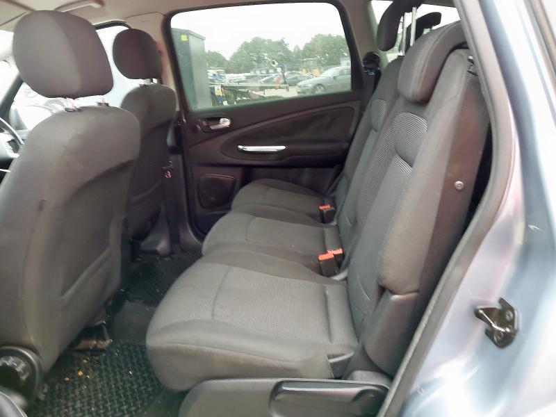 2008 FORD S-MAX LX