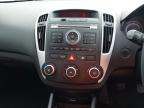2011 KIA CEED VR-7 for sale at Copart YORK