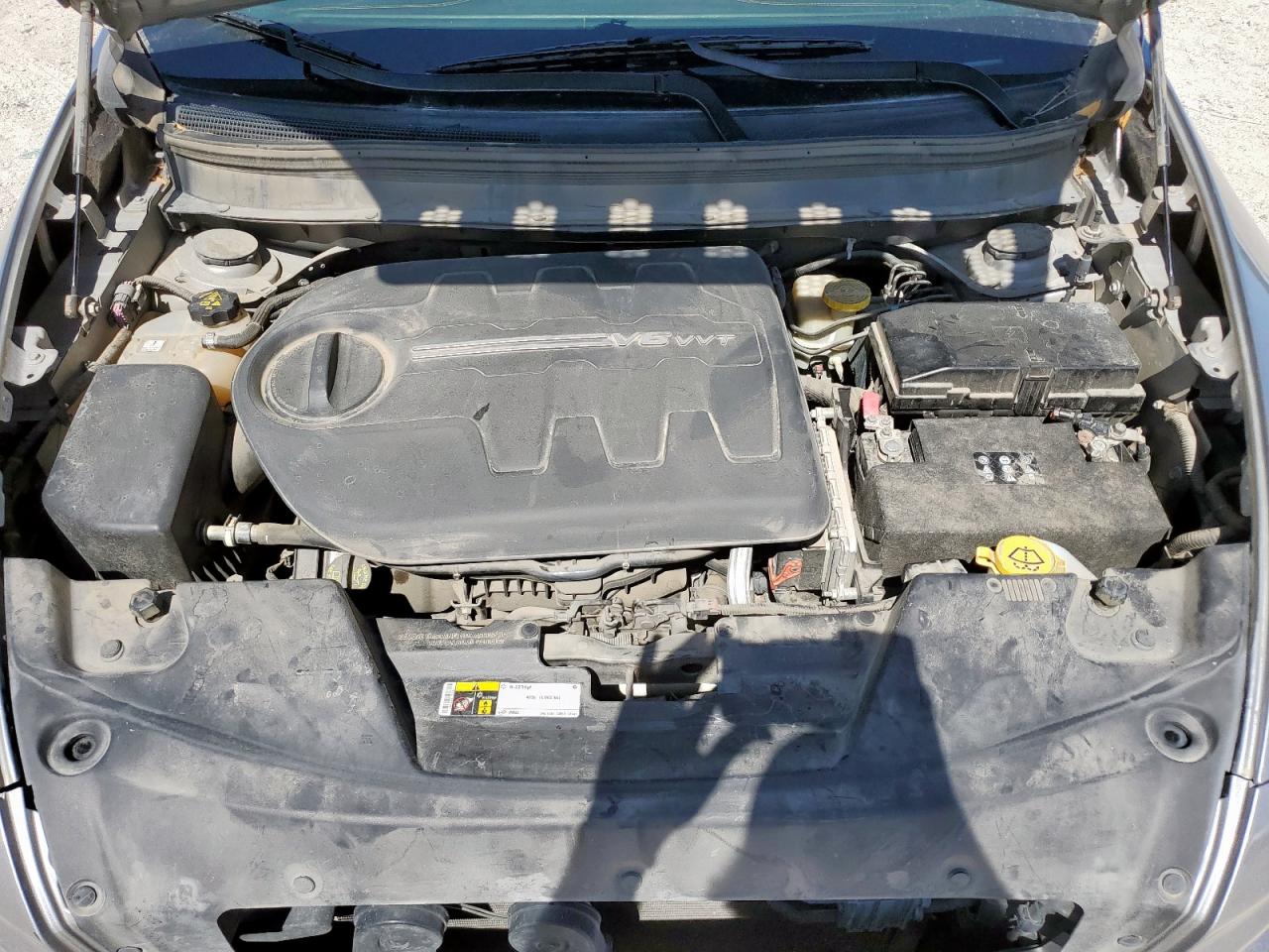 2015 Jeep Cherokee Latitude VIN: 1C4PJMCS3FW787323 Lot: 70916275