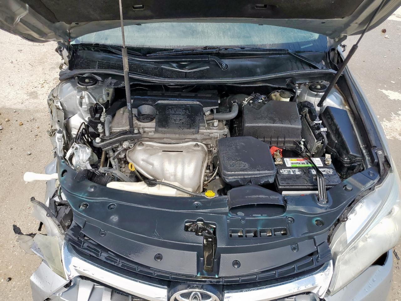 2015 Toyota Camry Le VIN: 4T1BF1FK9FU031203 Lot: 69969035