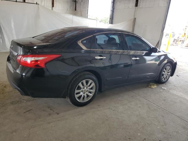 Седаны NISSAN ALTIMA 2016 Черный