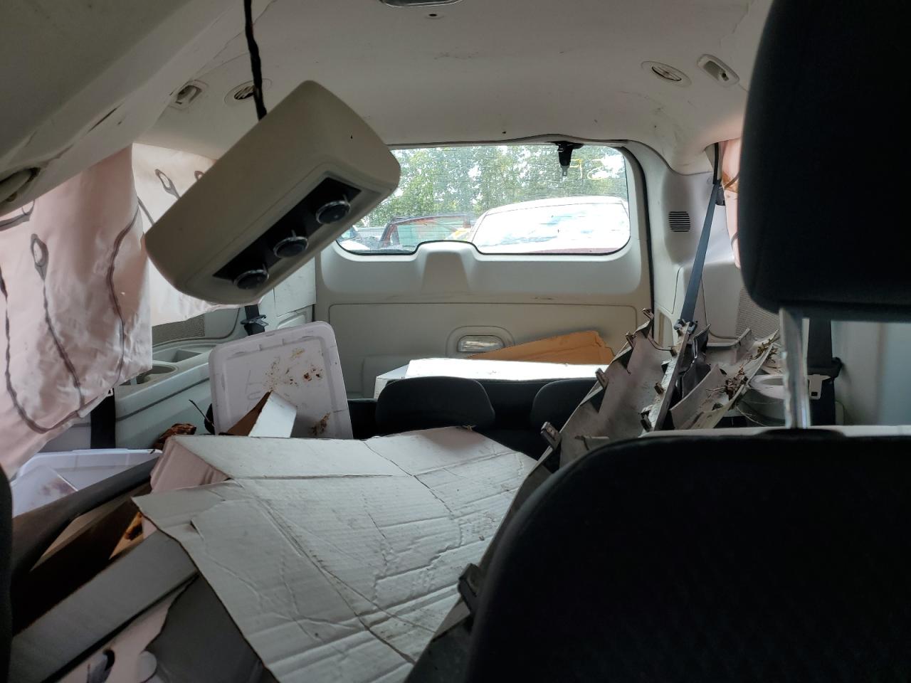 2010 Dodge Grand Caravan Se VIN: 2D4RN4DE0AR144387 Lot: 70171545