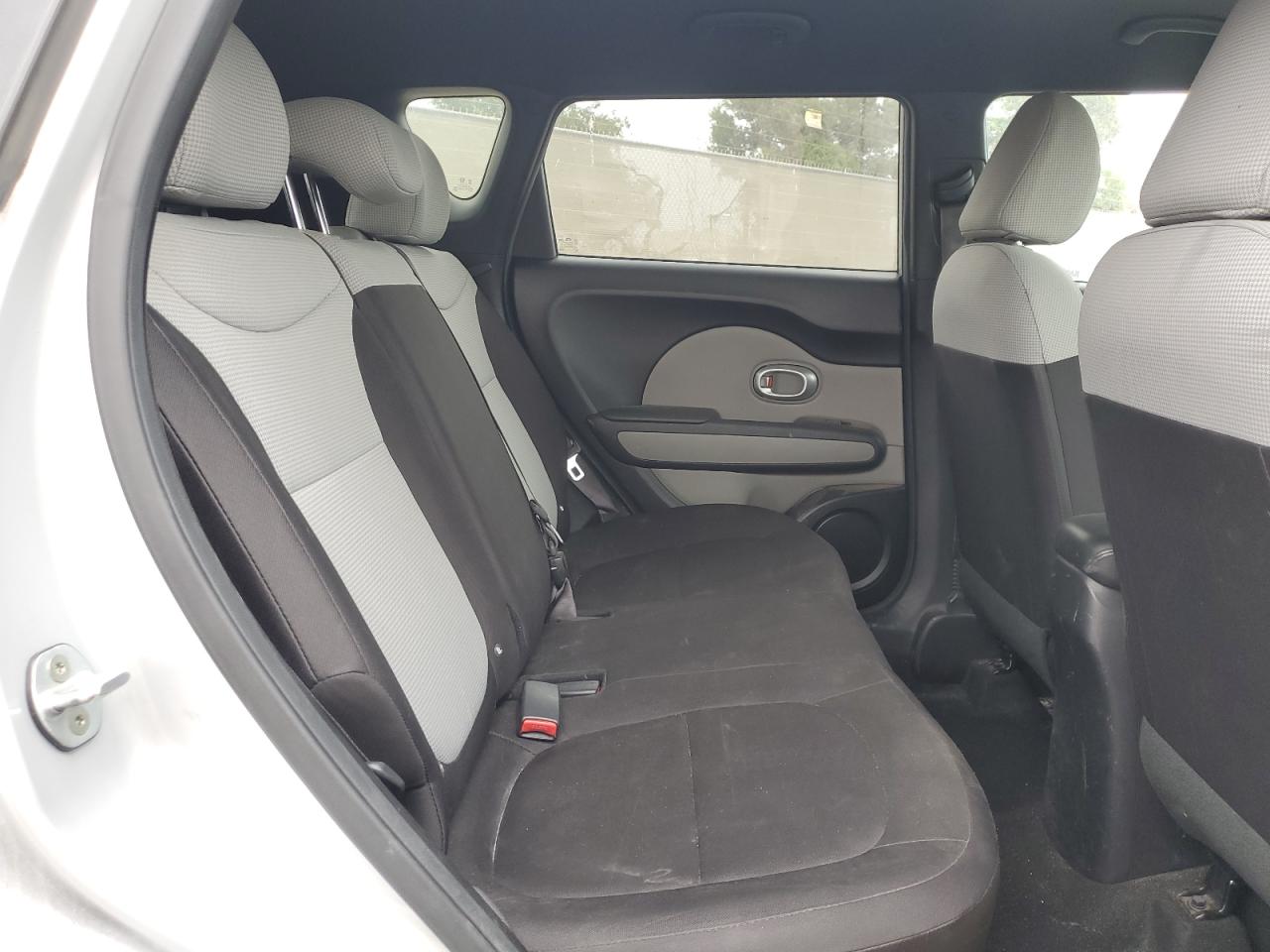 2016 Kia Soul VIN: KNDJN2A26G7858690 Lot: 70722675