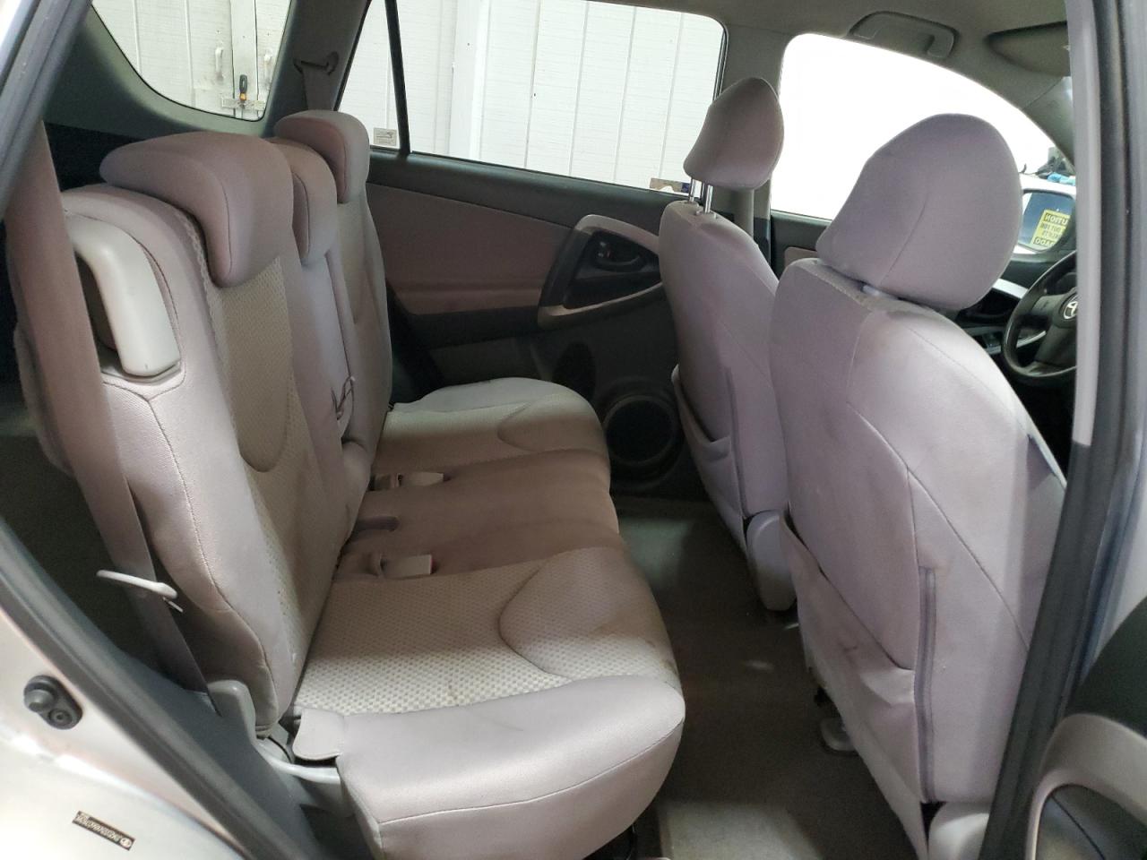 2008 Toyota Rav4 VIN: JTMZD33VX86078380 Lot: 70927895