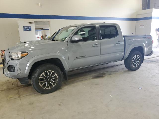  TOYOTA TACOMA 2020 Gray