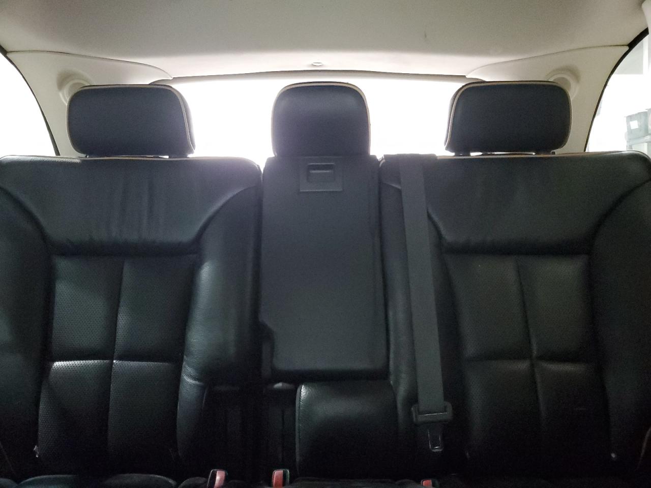 2008 Lincoln Mkx VIN: 2LMDU68C28BJ06001 Lot: 69971045