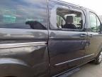 2016 FORD TOURNEO CUSTOM TITANIUM for sale at Copart WHITBURN