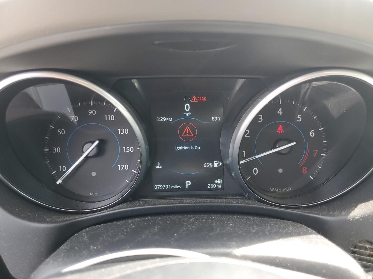 2018 Jaguar Xe Premium VIN: SAJAJ4FX5JCP21381 Lot: 69844025