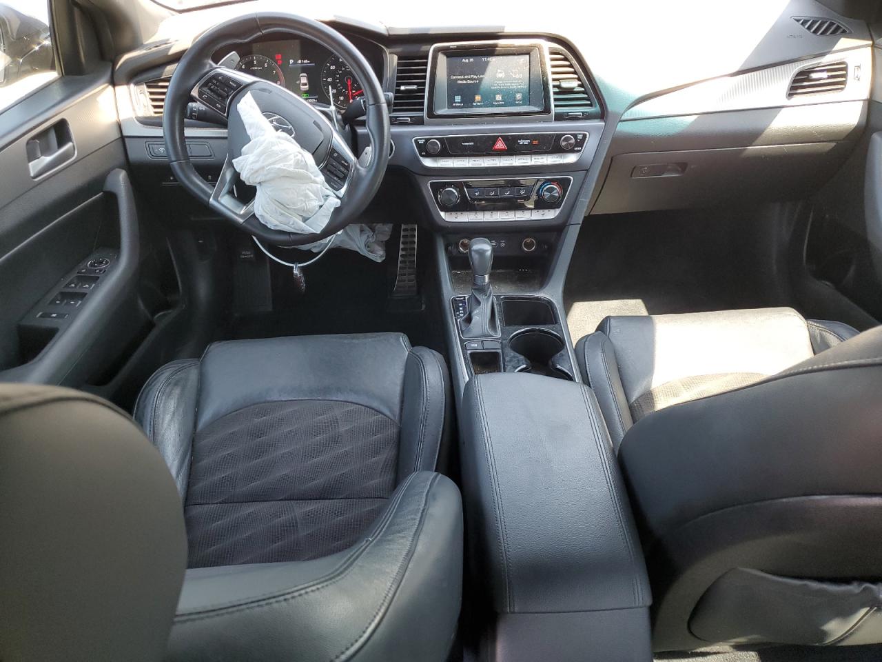 2018 Hyundai Sonata Sport VIN: 5NPE34AF3JH641915 Lot: 70430945