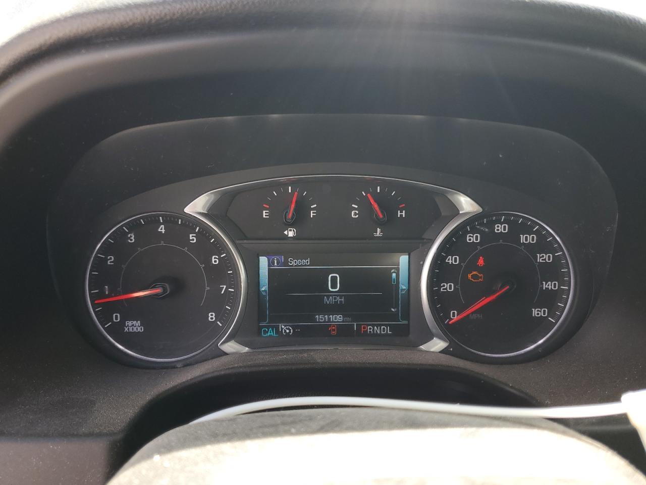 2018 GMC Acadia Slt-1 VIN: 1GKKNULS3JZ133853 Lot: 69650255