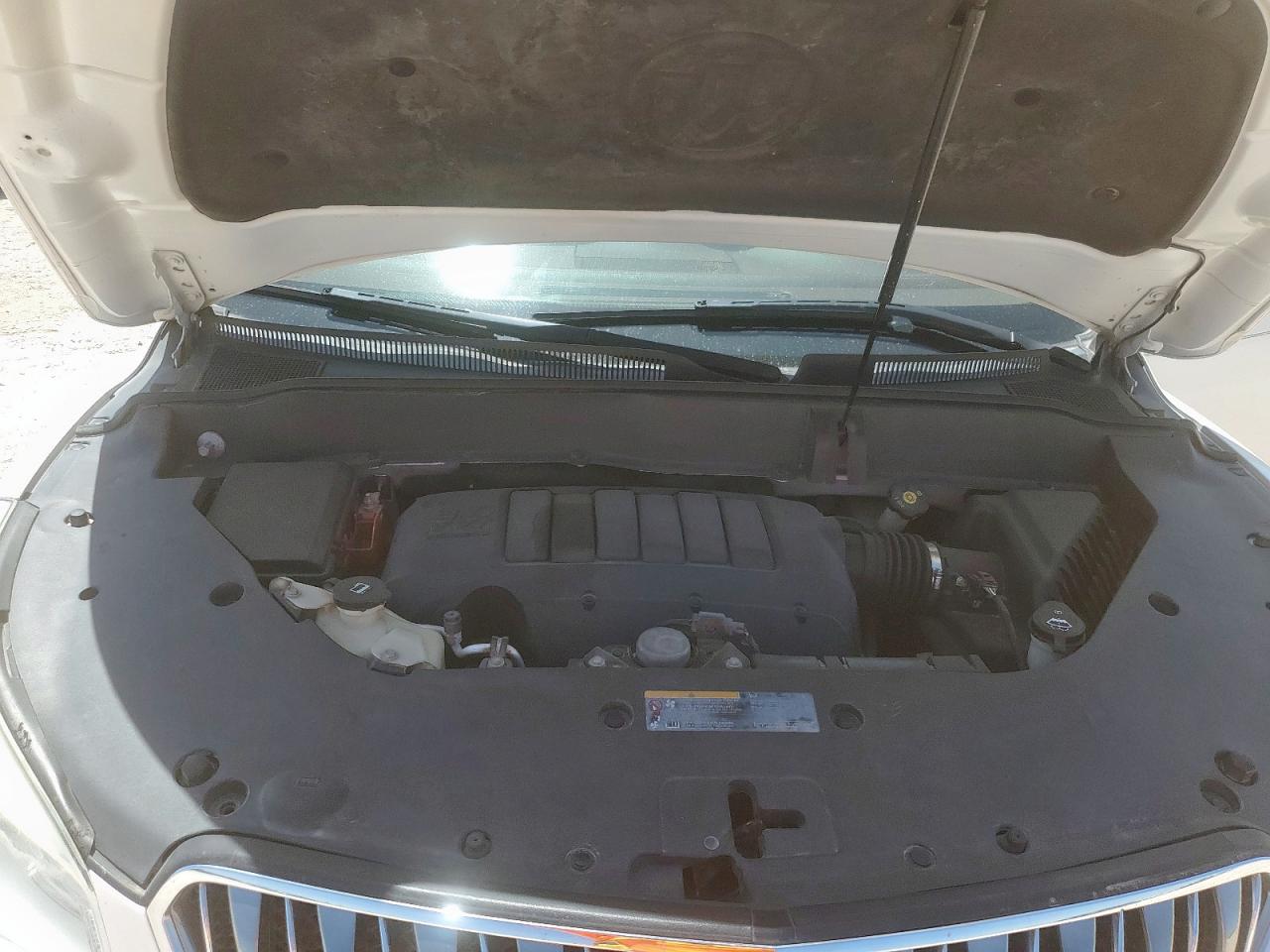 2014 Buick Enclave VIN: 5GAKRBKD9EJ134177 Lot: 66436035