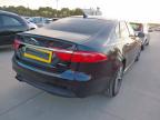 2017 JAGUAR XF R-SPORT for sale at Copart SANDY