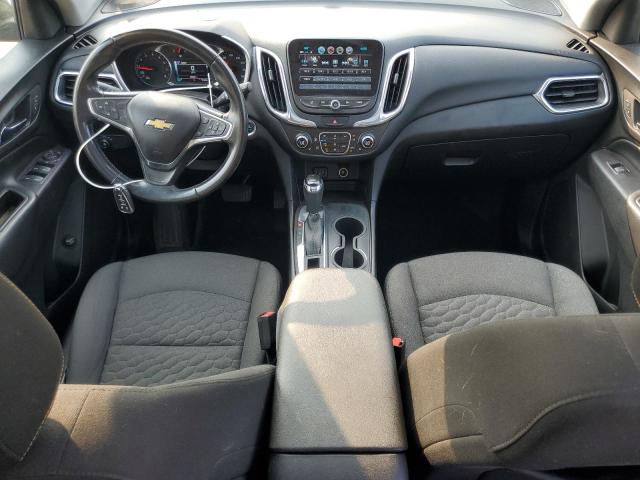  CHEVROLET EQUINOX 2018 Zielony